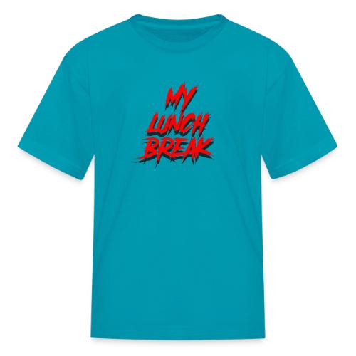 MLB 226 - Kid's T-Shirt