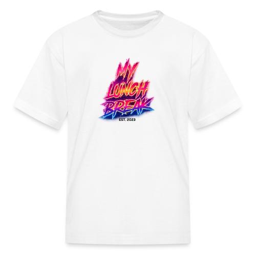 MLB 226 Retro - Kid's T-Shirt