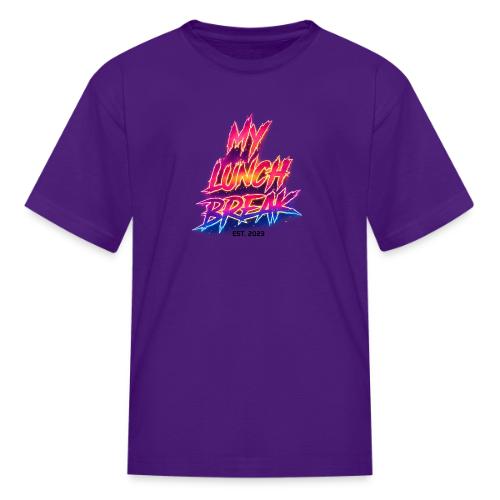 MLB 226 Retro - Kid's T-Shirt