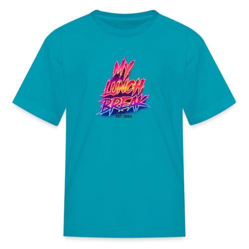 MLB 226 Retro - Kid's T-Shirt