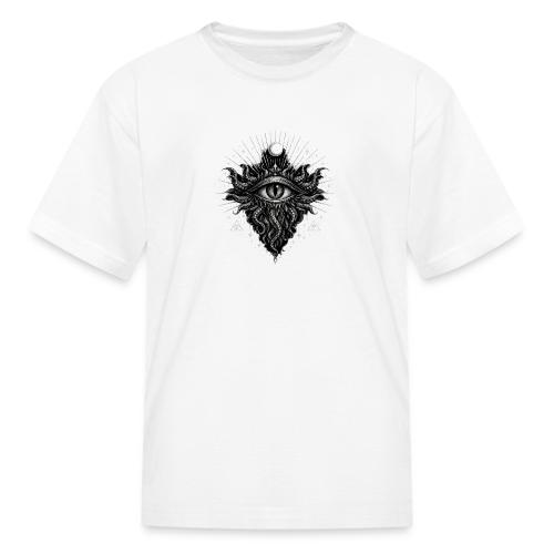 Eldritch Eye - Kid's T-Shirt
