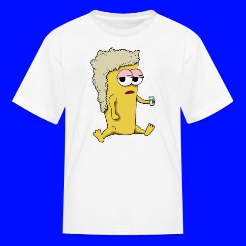 sudds - Kid's T-Shirt