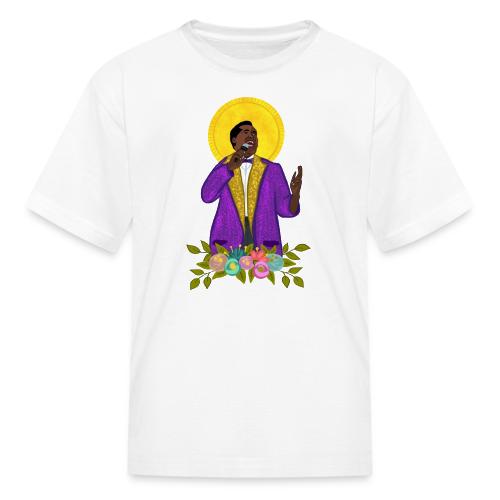 Fat Luther - Kid's T-Shirt
