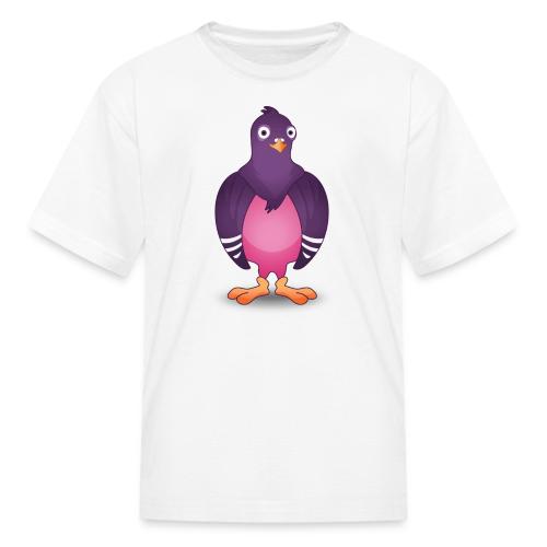 Pidgy - Kid's T-Shirt