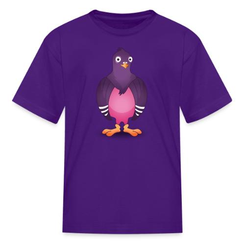 Pidgy - Kid's T-Shirt