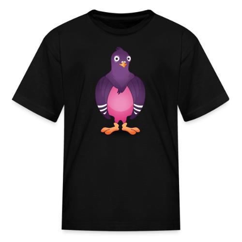 Pidgy - Kid's T-Shirt