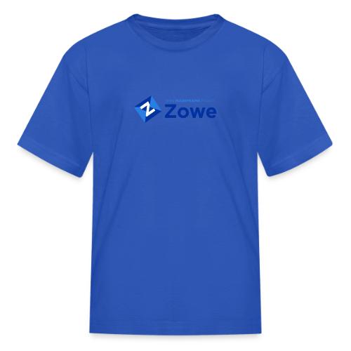 Zowe - Kid's T-Shirt