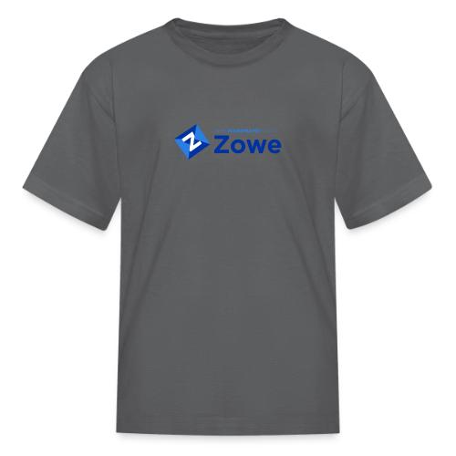 Zowe - Kid's T-Shirt