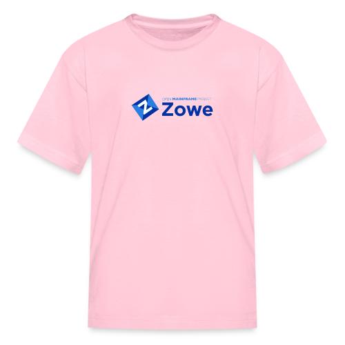 Zowe - Kid's T-Shirt