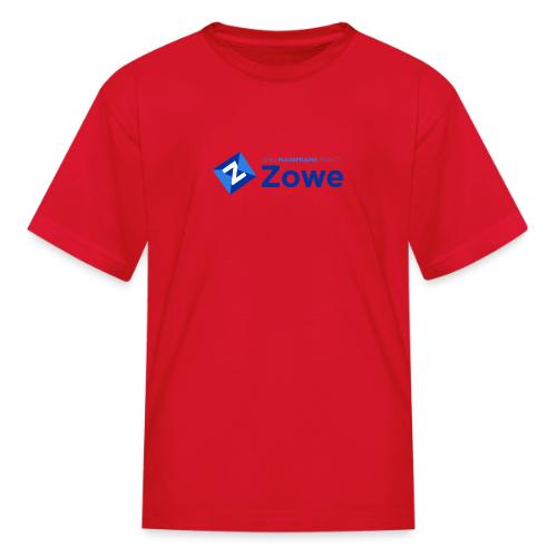 Zowe - Kid's T-Shirt