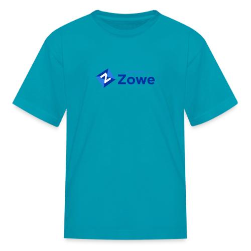 Zowe - Kid's T-Shirt