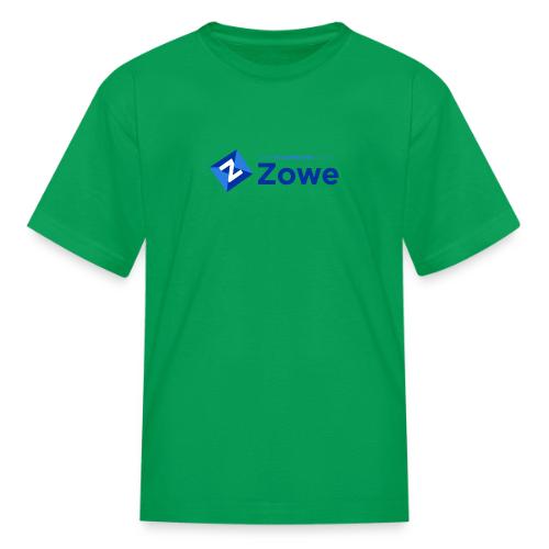 Zowe - Kid's T-Shirt