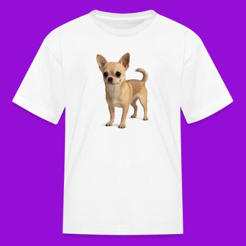 Chihuahua - Kid's T-Shirt