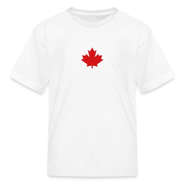 Maple Leaf