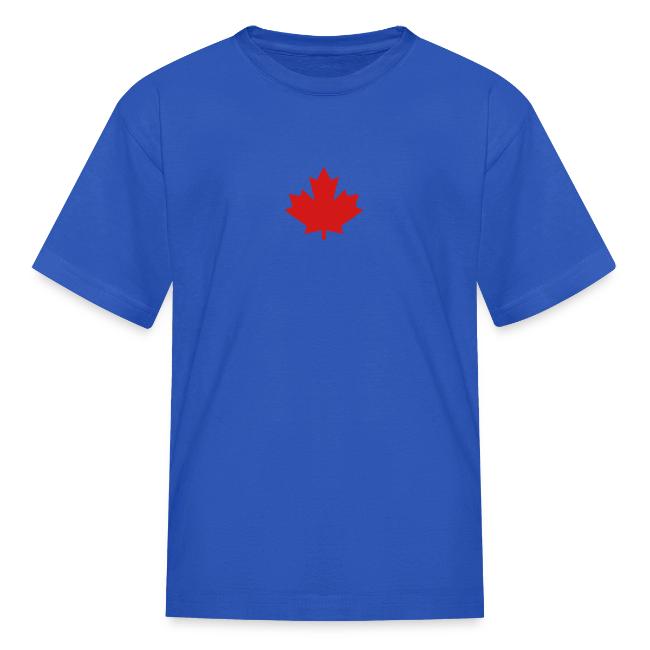 Maple Leaf