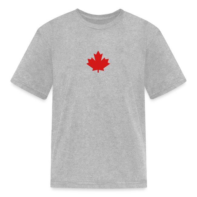 Maple Leaf