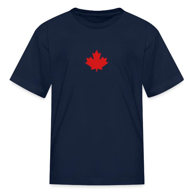 Maple Leaf