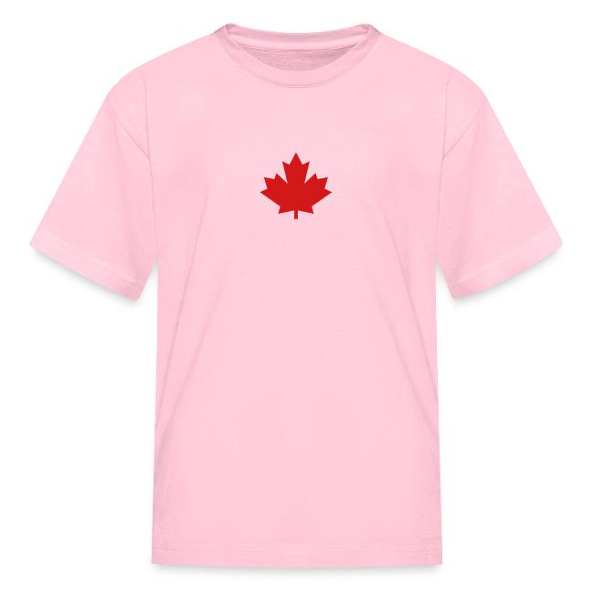 Maple Leaf