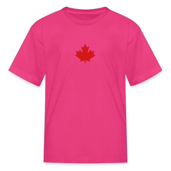 Maple Leaf