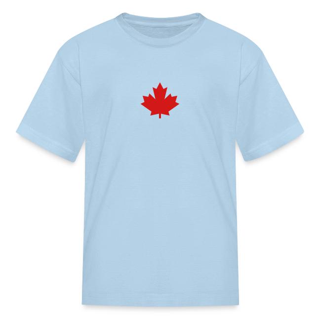 Maple Leaf