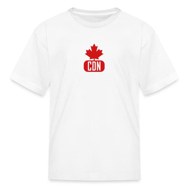 CDN with Leaf