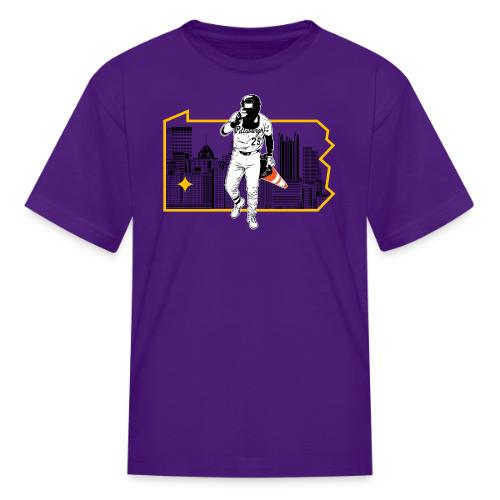 Fear The Cone III (Light) - Kid's T-Shirt
