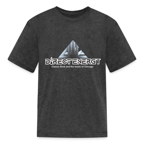 Direct Energy Tee 21 - Kids' T-Shirt
