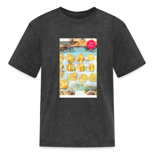 Best seller bake sale! - Kids' T-Shirt