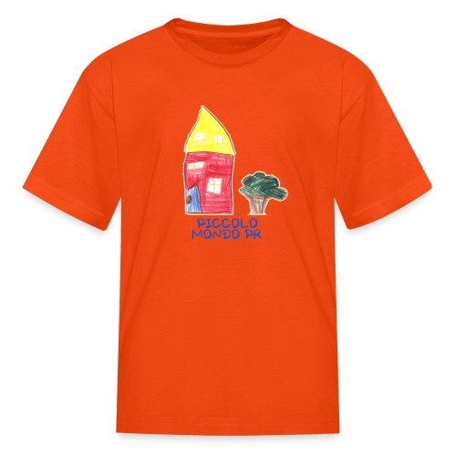 casa home - Kids' T-Shirt