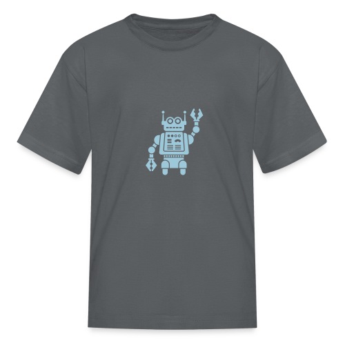 Robot 1 - Kids' T-Shirt