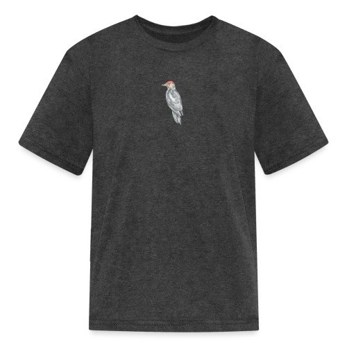 Bird - Kids' T-Shirt