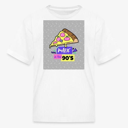 Made In The 90's - Kids' T-Shirt