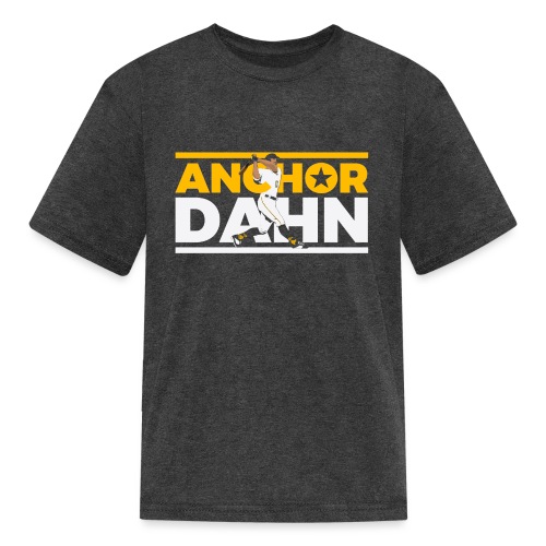 Anchor Dahn - Kids' T-Shirt
