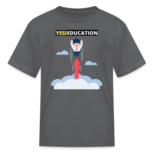 Clay - Kid's T-Shirt