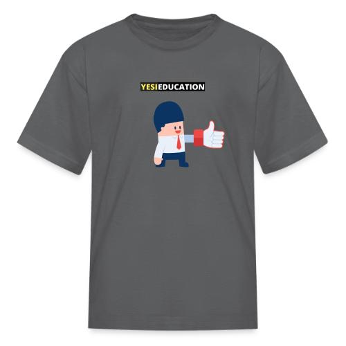 Jay - Kid's T-Shirt