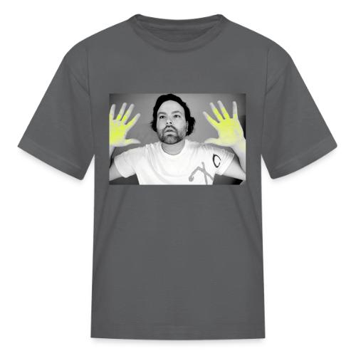 t-shirt - Kid's T-Shirt