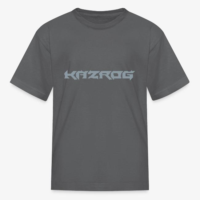 Kazrog Logo