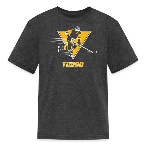 Turbo - Kids' T-Shirt