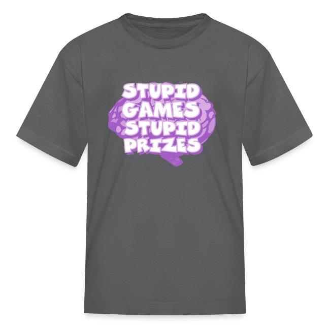 Stupid Games Stupid Prizes
