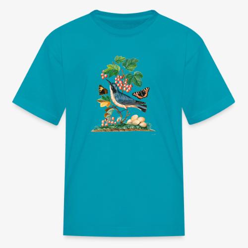 Subalpine - Kid's T-Shirt