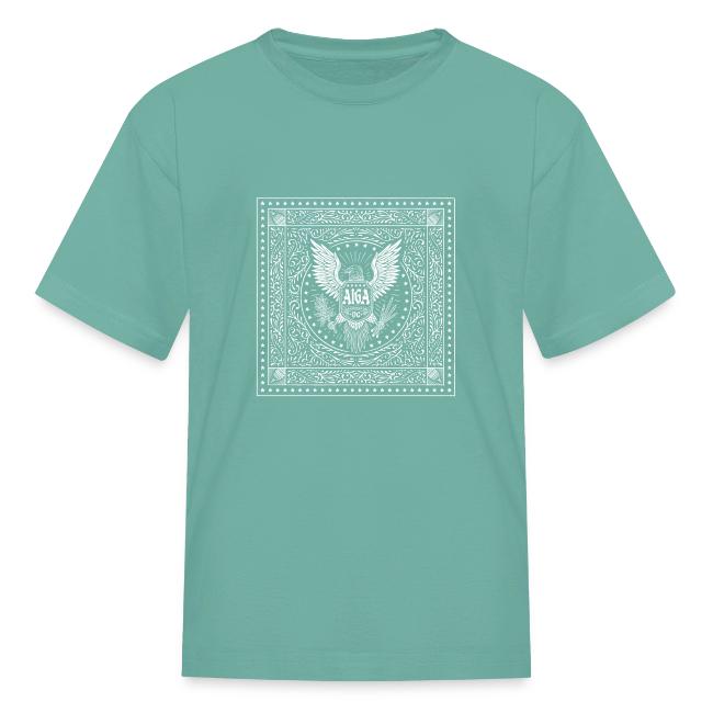 AIGA DC Stamp of Approval (white)