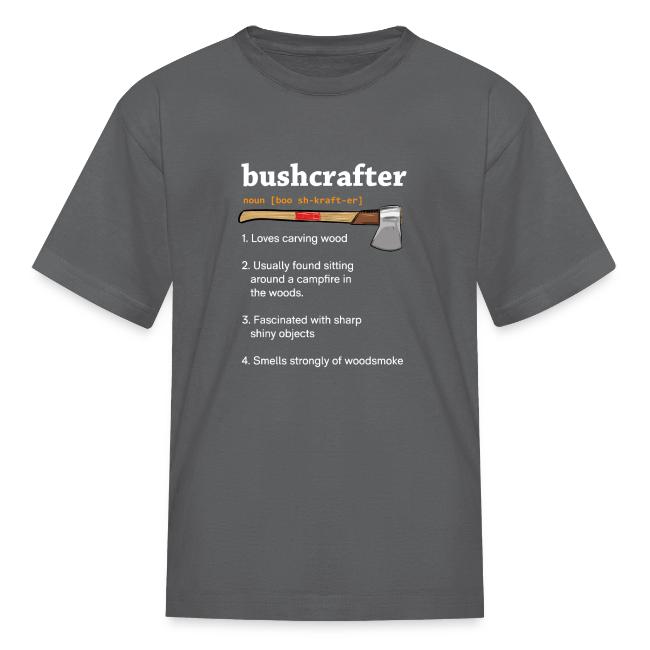 Bushcrafter