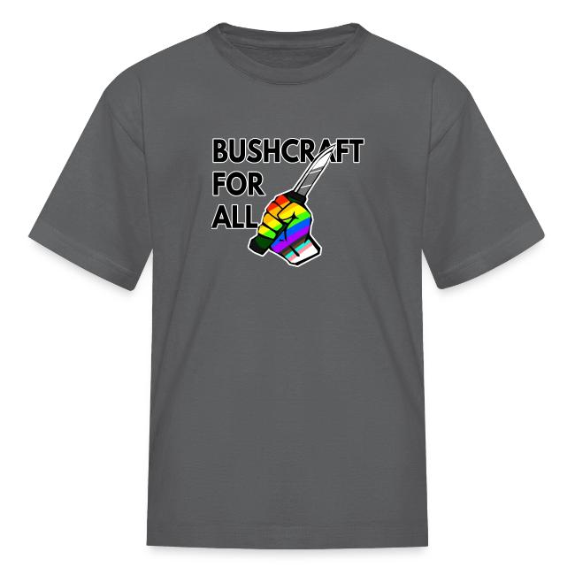 Bushcraft For All