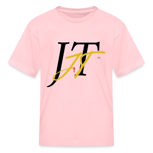 J.T. Bush - Merchandise and Accessories - Kids' T-Shirt
