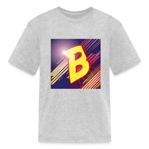 The New Beverly Logo - Kids' T-Shirt