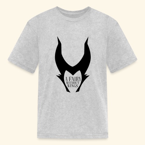 maleficent - Kids' T-Shirt