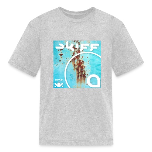 Skiff EP - Kids' T-Shirt