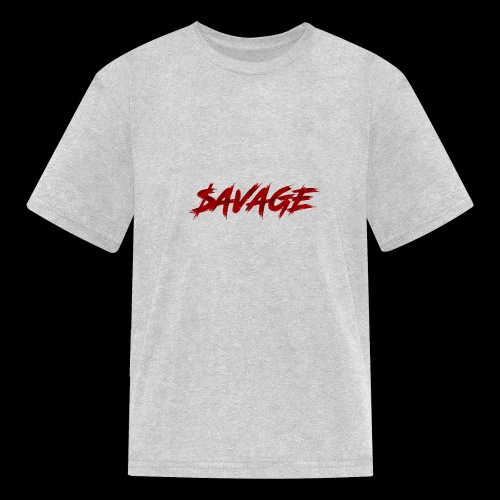 SAVAGE - Kids' T-Shirt