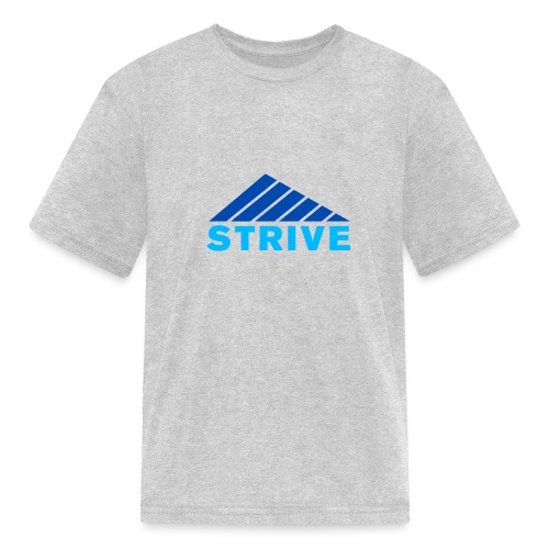 STRIVE - Kids' T-Shirt