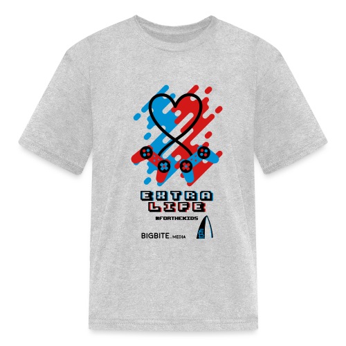 #ForTheKids2019 Collection - Kids' T-Shirt